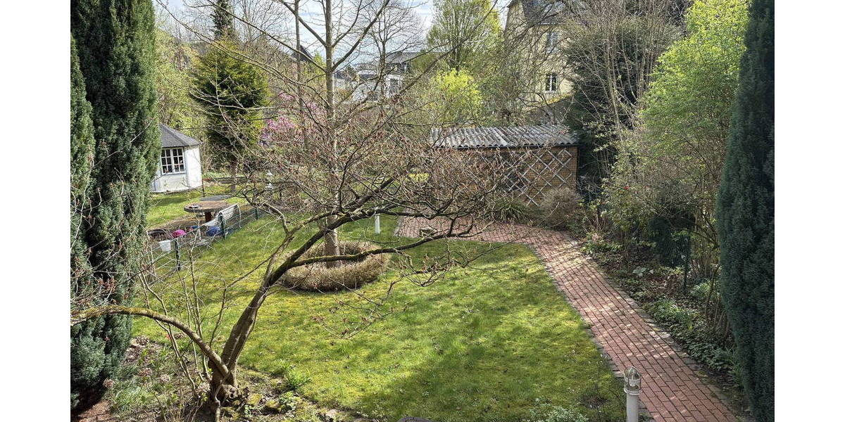 Doppelhaushälfte Münster Geist - 6 Zimmer, 139 m&sup2;, 790.000&euro; | Angebot:26534948