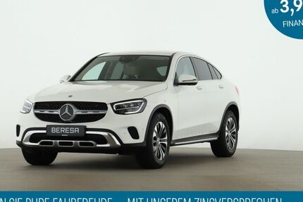 Mercedes-Benz GLC 300 97.800 km 41.580 &euro; Senden-Bösensell 48308
