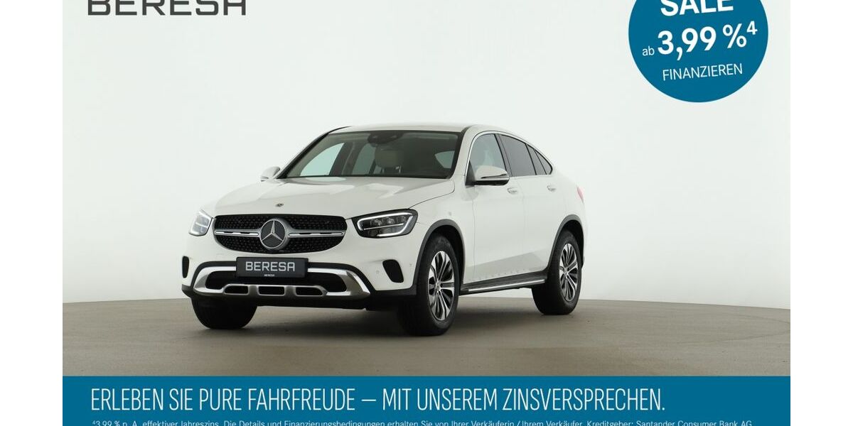 Mercedes-Benz GLC 300 97.800 km 41.580 &euro; Senden-Bösensell 48308