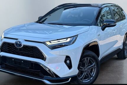 Toyota RAV 4 57.500 km 38.990 &euro; Münster 48163