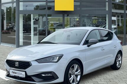Seat Leon 54.500 km 21.990 &euro; Münster 48165