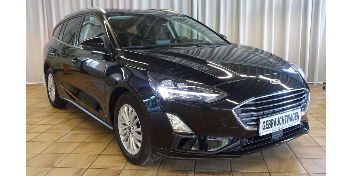 Ford Focus 138.223 km 11.980 &euro; Altenberge 48341