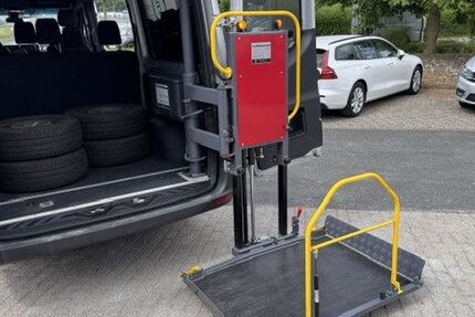 Mercedes-Benz Sprinter 155.000 km 33.850 &euro; Steinfurt 48565