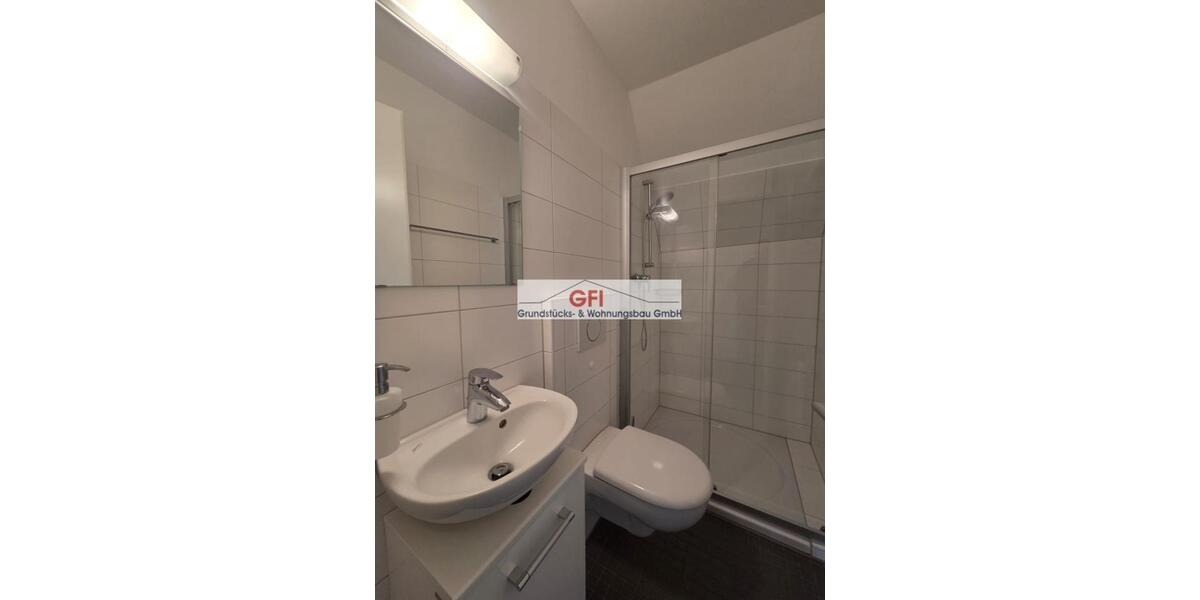 Etagenwohnung Warendorf - 2 Zimmer, 63 m&sup2;, 780&euro; | Angebot:25637902