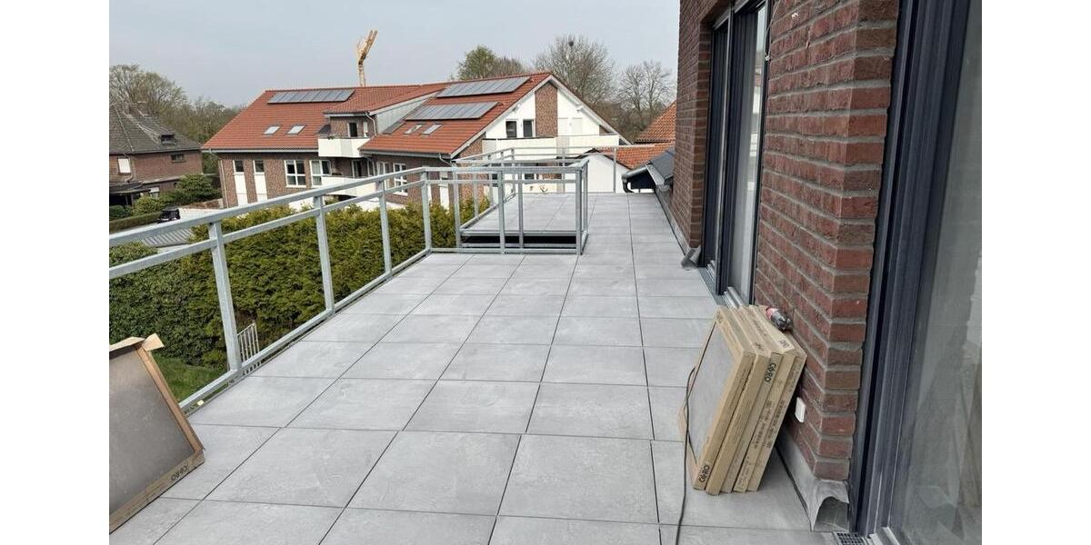 Erdgeschoßwohnung Dülmen - 3 Zimmer, 84 m&sup2;, 1.134&euro; | Angebot:25917241