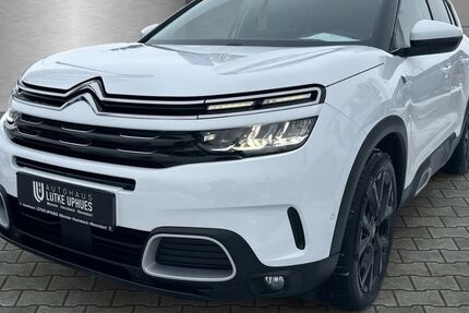 Citroen C5 Aircross 102.000 km 19.500 &euro; Münster 48155