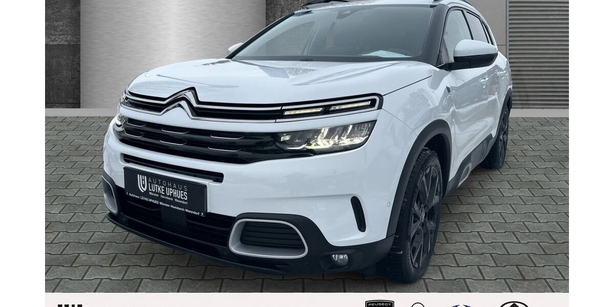 Citroen C5 Aircross 102.000 km 19.500 &euro; Münster 48155