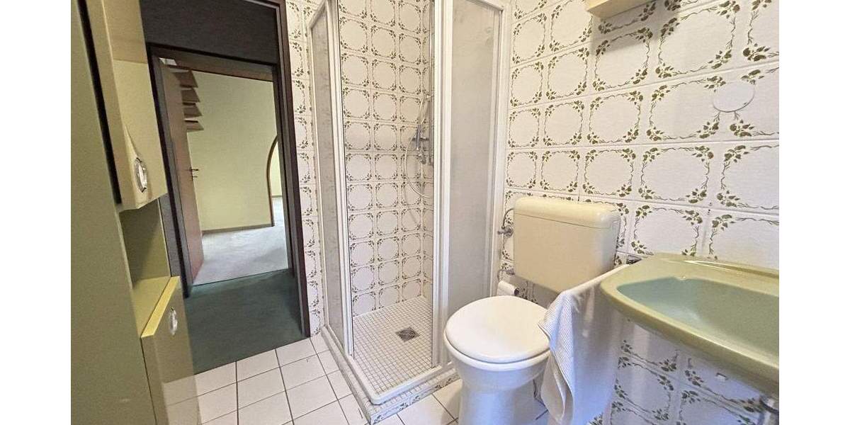 Etagenwohnung Münster Wienburg - 4 Zimmer, 98 m&sup2;, 349.000&euro; | Angebot:25736040