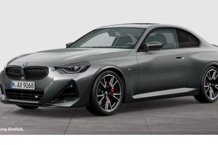 BMW M240i 13.940 km 53.999 &euro; Münster 48163