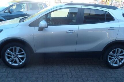 Opel Mokka 55.326 km 12.699 &euro; Rosendahl 48720
