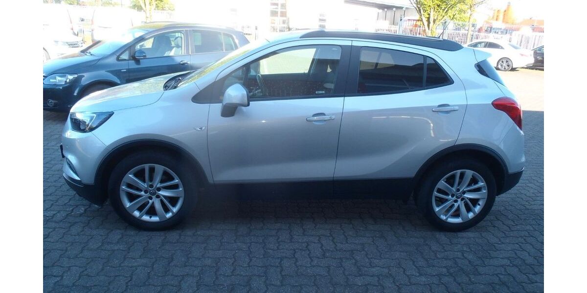 Opel Mokka 55.326 km 12.699 &euro; Rosendahl 48720
