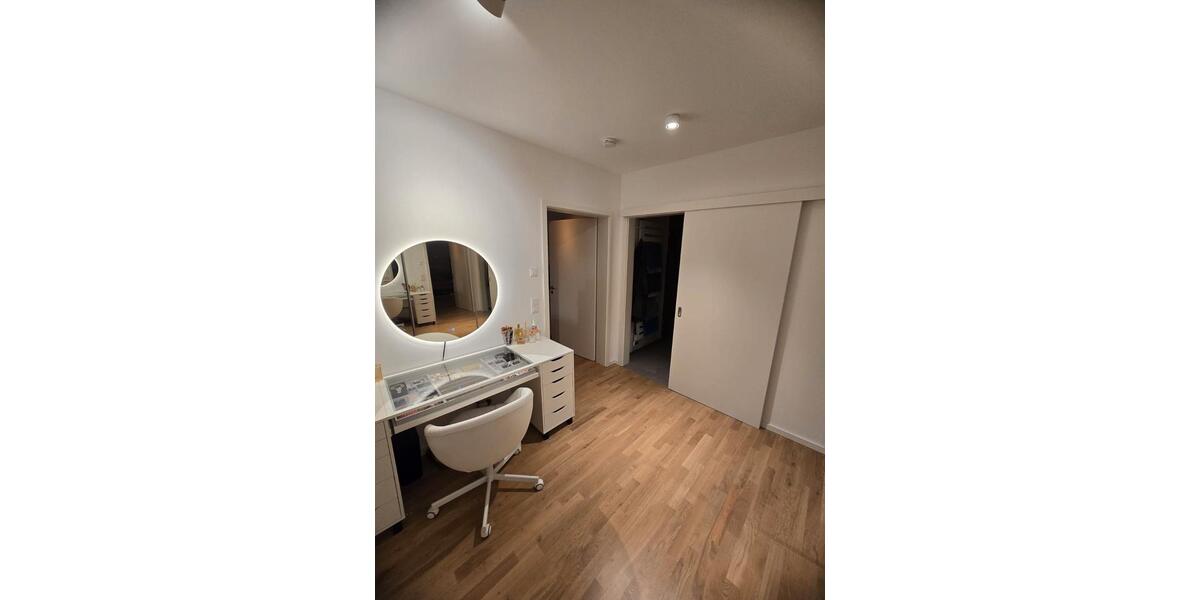 Maisonettenwohnung Münster Münster-Südost - 2 Zimmer, 100 m&sup2;, 1.735&euro; | Angebot:26019347