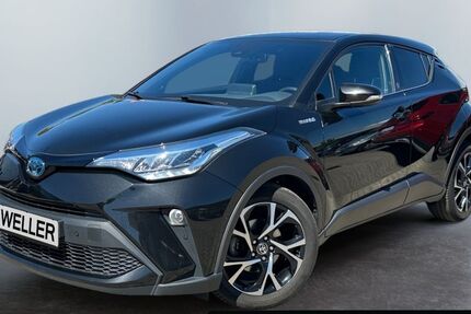 Toyota C-HR 78.480 km 20.390 &euro; Münster 48163