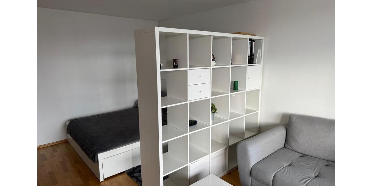 Etagenwohnung Steinfurt - 1 Zimmer, 40 m&sup2;, 1.300&euro; | Angebot:25371639