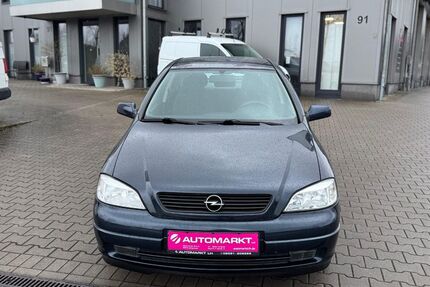 Opel Astra 158.000 km 2.790 &euro; Lüdinghausen 59348