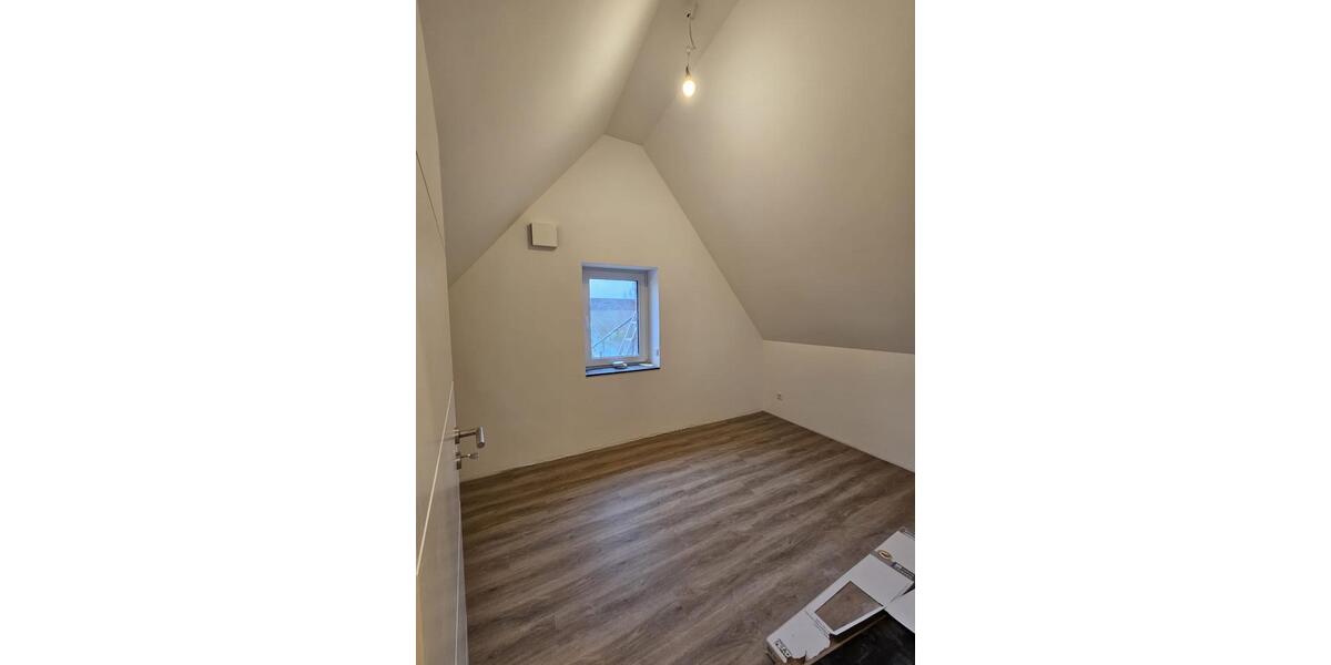 Maisonettenwohnung Billerbeck - 4 Zimmer, 80 m&sup2;, 960&euro; | Angebot:25421723