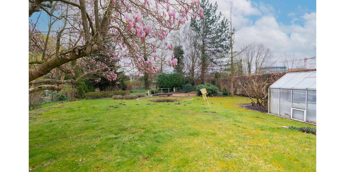 Einfamilienhaus Steinfurt Borghorst - 6 Zimmer, 203 m&sup2;, 629.000&euro; | Angebot:26218178