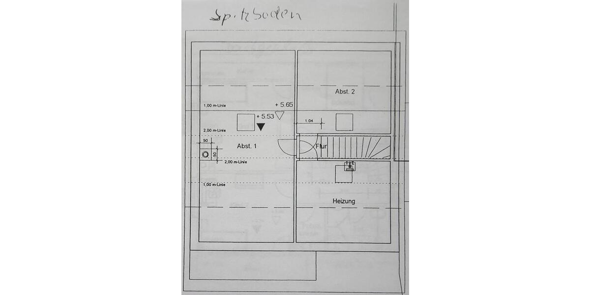 Einfamilienhaus Greven - 6 Zimmer, 150 m&sup2;, 566.000&euro; | Angebot:25839880