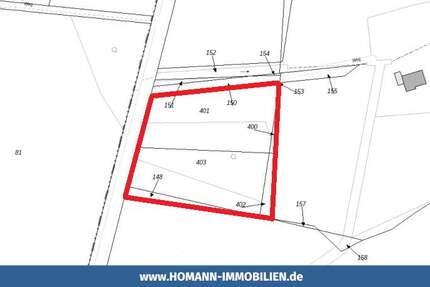 Grundstück Telgte / Westbevern Westbevern - 137.000&euro; | Angebot:27180652