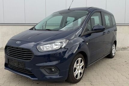 Ford Tourneo Courier 225.000 km 4.450 &euro; Münster 48155