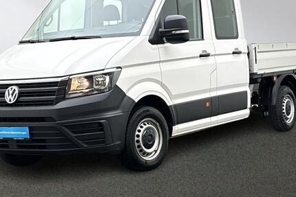 VW Crafter 38.311 km 33.480 &euro; Emsdetten 48282