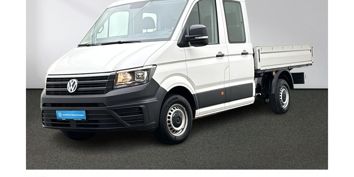 VW Crafter 38.311 km 33.480 &euro; Emsdetten 48282