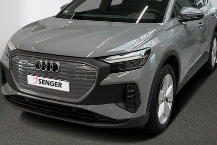 Audi Q4 e-tron 62.746 km 29.880 &euro; Münster 48153