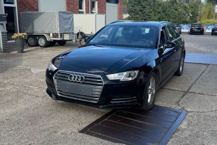 Audi A4 246.117 km 9.999 &euro; Ahlen 59229