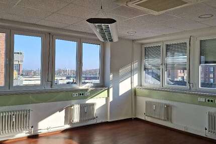 Gewerbeobjekt Münster Mitte-Süd - 2.022&euro; | Angebot:24860658