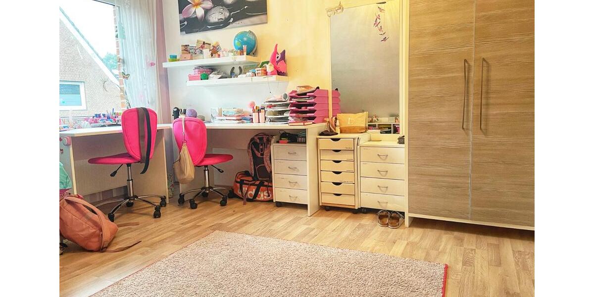 Doppelhaushälfte Münster Berg Fidel - 5 Zimmer, 160 m&sup2;, 680.000&euro; | Angebot:25384776