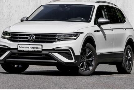 VW Tiguan 76.545 km 29.940 &euro; Münster 48163