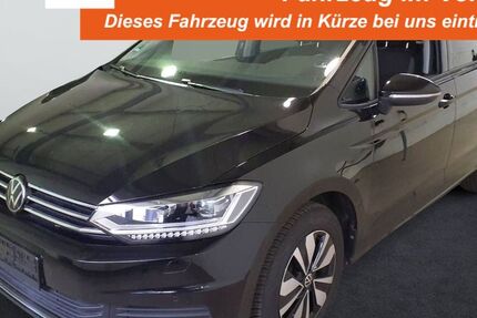 VW Touran 35.952 km 32.950 &euro; Dülmen 48249