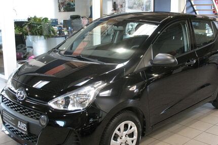 Hyundai i10 93.800 km 6.490 &euro; Dülmen 48249