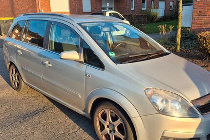 Opel Zafira 297.000 km 1.900 &euro; emsdetten 48282