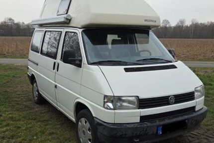 VW T4 California 198.238 km 11.999 &euro; Greven 48268