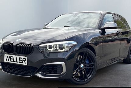 BMW M140i 58.500 km 36.990 &euro; Münster 48163