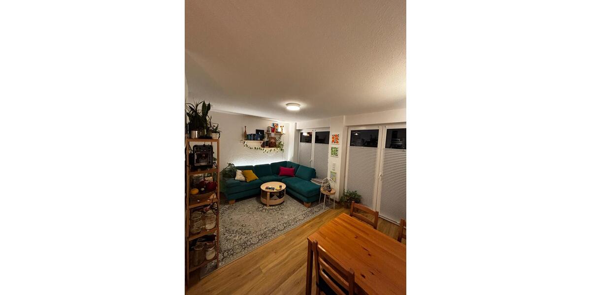 Etagenwohnung Münster Gievenbeck - 2 Zimmer, 53 m&sup2;, 600&euro; | Angebot:25976799