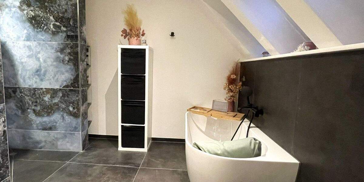 Einfamilienhaus Laer - 6 Zimmer, 197 m&sup2;, 495.000&euro; | Angebot:25688555