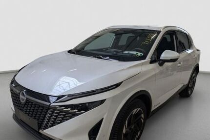 Nissan Qashqai 18.940 km 27.999 &euro; Münster 48145
