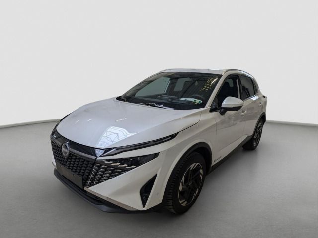 Nissan Qashqai 18.940 km 27.999 &euro; Münster 48145