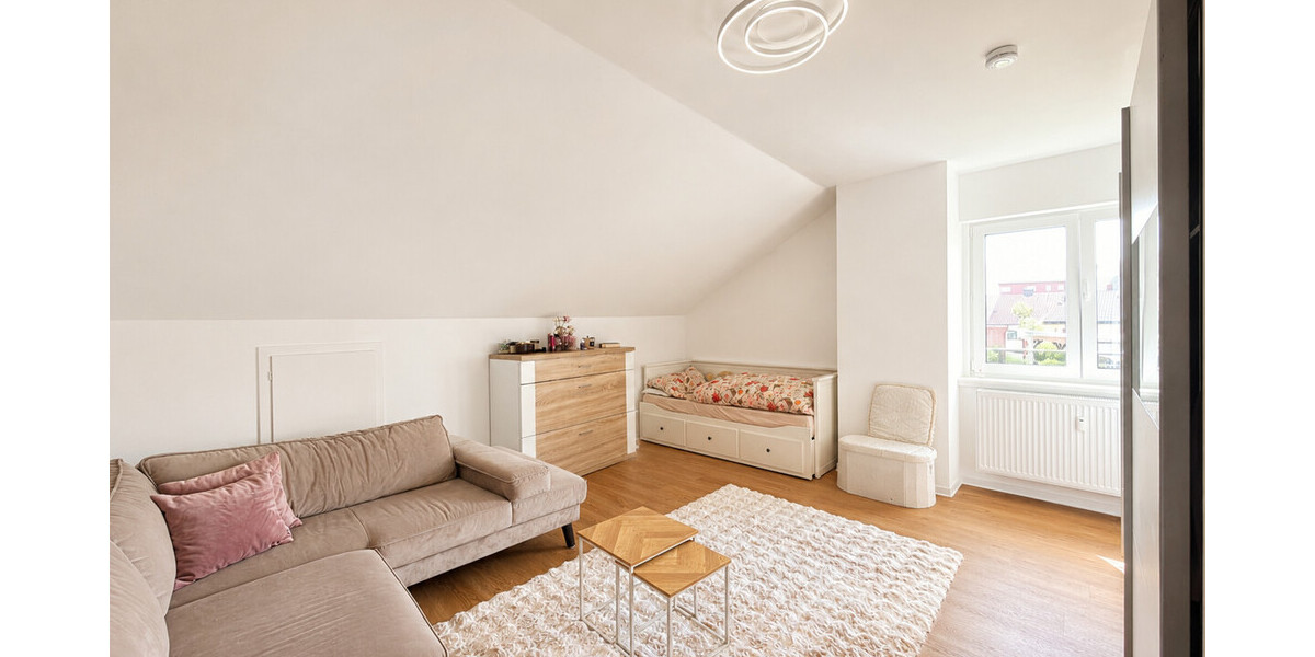 Kernsaniertes Mehrfamilienhaus im Herzen von Wolbeck! - Mehrfamilienhaus, Wohnhaus Münster Münster-Südost | Angebot:26998831