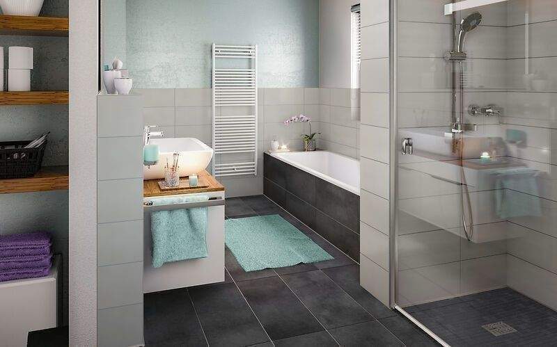 Doppelhaushälfte Havixbeck - 4 Zimmer, 136 m&sup2;, 304.990&euro; | Angebot:25681293