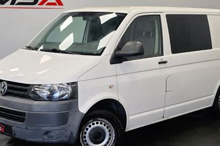 VW T5 Transporter 267.000 km 6.400 &euro; Dülmen 48249