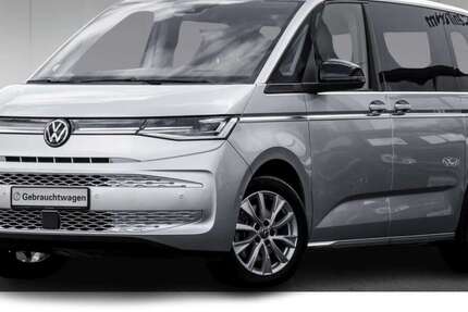 VW T7 Multivan 33.999 km 53.890 &euro; Münster 48163