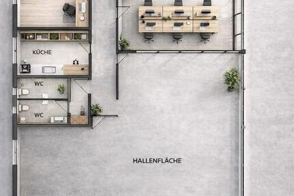 Gewerbeobjekt Saerbeck - 4.000&euro; | Angebot:23078329