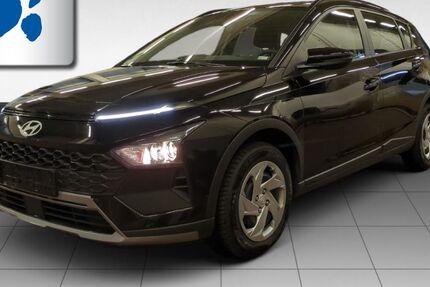 Hyundai BAYON 21.129 km 15.730 &euro; Emsdetten 48282