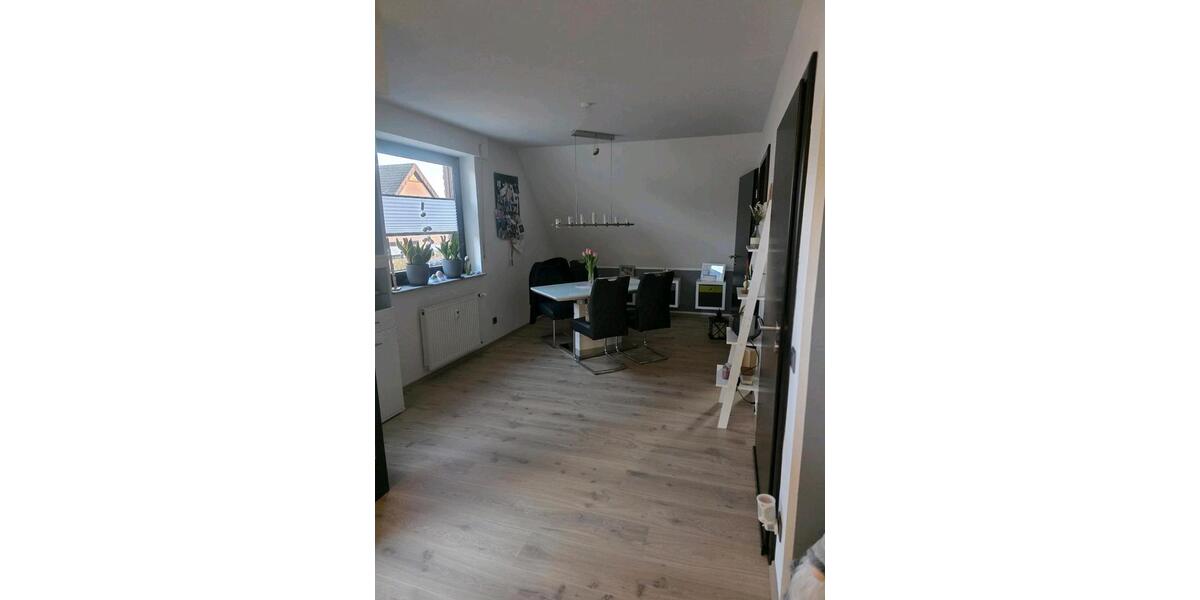 Etagenwohnung Emsdetten - 3 Zimmer, 93 m&sup2;, 990&euro; | Angebot:25852017