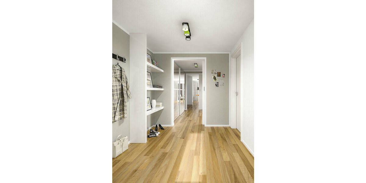 Mehrfamilienhaus, Wohnhaus Dülmen - 5 Zimmer, 140 m&sup2;, 287.390&euro; | Angebot:25663388