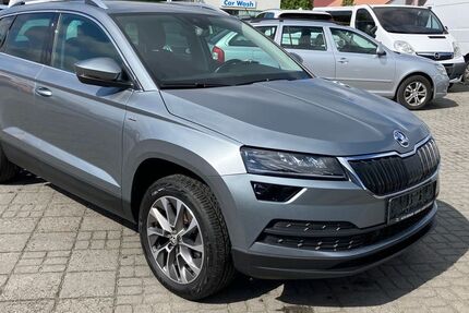 Skoda Karoq 214.000 km 14.800 &euro; Greven 48268