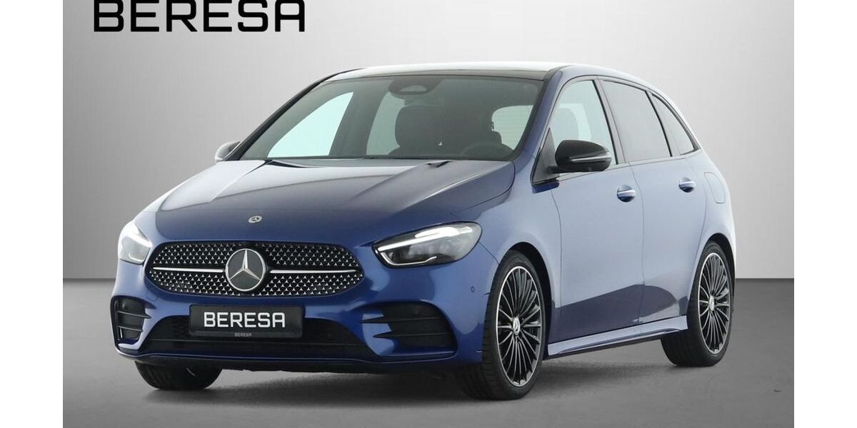 Mercedes-Benz B 220 14.459 km 44.550 &euro; Münster 48155
